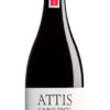 attis caino tinto