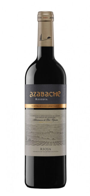 azabache reserva