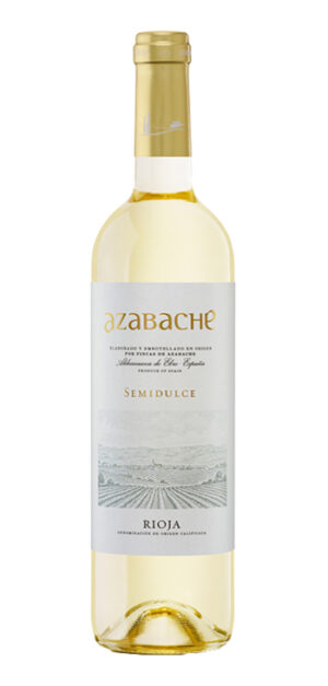 azabache semidulce