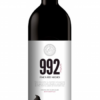 botella 992 finca rio negro