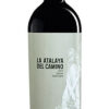 botella atalaya del camino