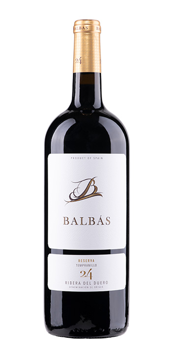 Balbás Reserva Magum