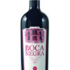 botella bocanegra crianza