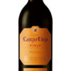 botella campo viejo reserva