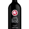 botella coto de hayas joven magnum