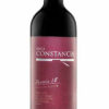 botella finca constancia parcela 12