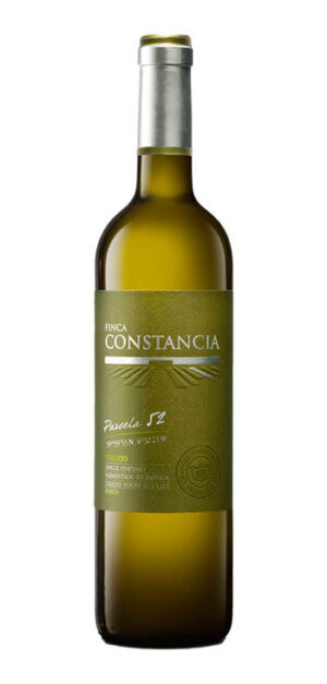 botella finca constancia parcela 52