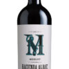 botella hacienda albae 71