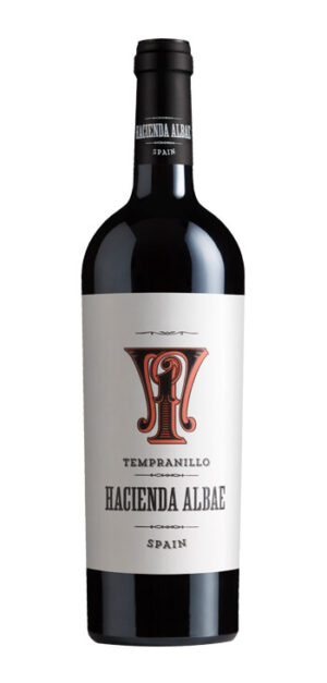 botella hacienda albae95