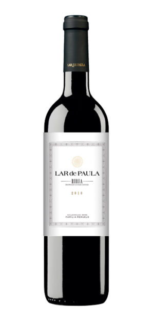 botella lar de paula cepas