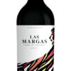 botella las margas