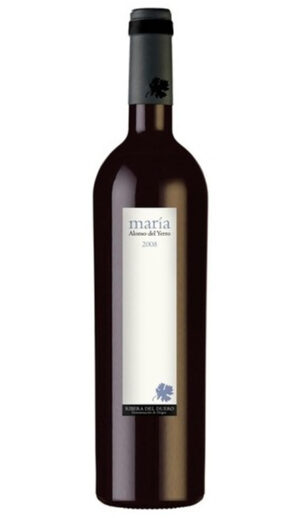 botella maria de alonso del yerro magnum