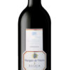 botella marques de vitoria crianza magnum