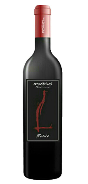 botella moebius seleccion