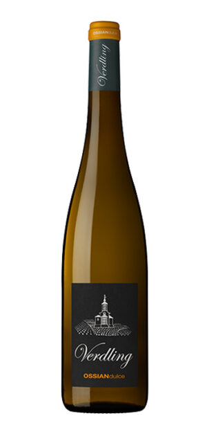 botella ossian verdling dulc