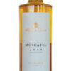 botella pago de cirsus moscatel