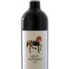 botella petit hipperia joven con crianza