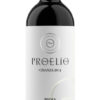 botella proelio crianza