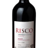 botella risco roble