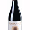 botella romanico