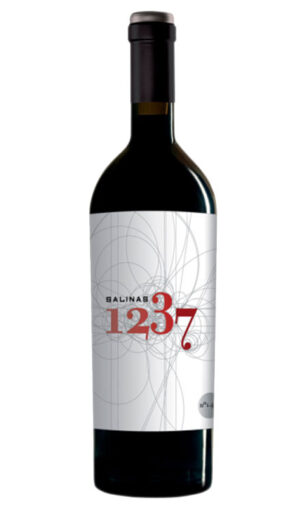 botella salinas 1237