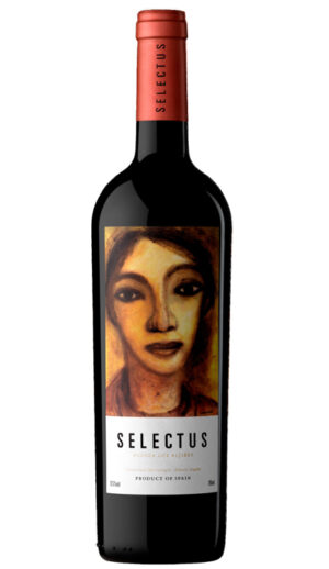 botella selectus