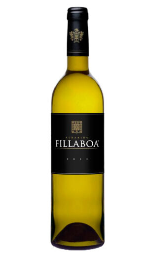 botella sin crianza fillaboa