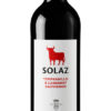 botella solaz