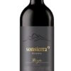 botella sonsierra reserva