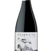 botella tridente mencia