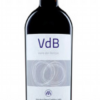 botella valle del botijas crianza