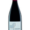 botella vallegarcia syrah crianza