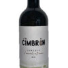 botella vina cimbron verde