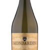 botella vino blanco castillo de monjardin chardonnay reserva