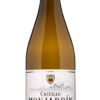 botella vino blanco castillo monjardin chardonnay