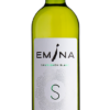 botella vino blanco emina sauvignon