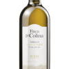 botella vino blanco finca la colina verdejo