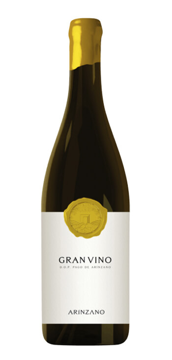 Arínzano Gran Vino