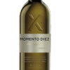 botella vino blanco momento diez