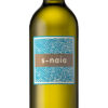 botella vino blanco s naia