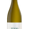 botella vino blanco zinio viuratempranillo