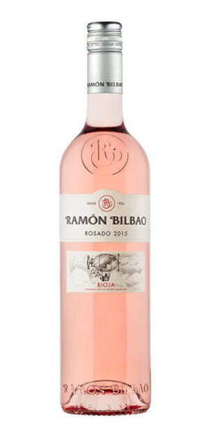 botella vino ramon bilbao