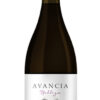 botella vino tinto avancia nobleza