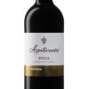 botella vino tinto azpilicueta reserva