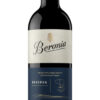 botella vino tinto beronia reserva