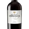 botella vino tinto finca moncloa