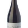 botella vino tinto finca valdelroble