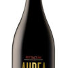 botella vino tinto pittacum aurea