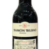 botella vino tinto ramon bilbao crianza 0187l