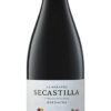 botella vino tinto vinas del vero la miranda de secastilla